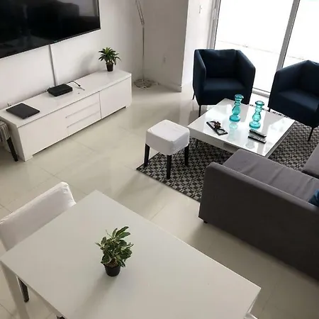 The Club At Brickell Apartment